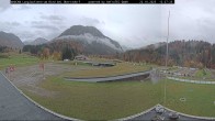Archived image Oberstdorf: Webcam Cross Country Stadium 11:00