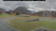 Archived image Oberstdorf: Webcam Cross Country Stadium 13:00