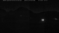 Archived image Oberstdorf: Webcam Cross Country Stadium 23:00