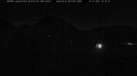 Archived image Oberstdorf: Webcam Cross Country Stadium 01:00