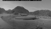 Archived image Oberstdorf: Webcam Cross Country Stadium 05:00