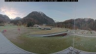 Archived image Oberstdorf: Webcam Cross Country Stadium 06:00