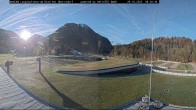 Archived image Oberstdorf: Webcam Cross Country Stadium 07:00