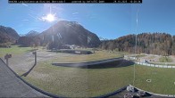 Archived image Oberstdorf: Webcam Cross Country Stadium 09:00
