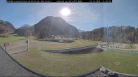 Archived image Oberstdorf: Webcam Cross Country Stadium 11:00