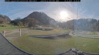 Archived image Oberstdorf: Webcam Cross Country Stadium 13:00