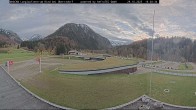 Archived image Oberstdorf: Webcam Cross Country Stadium 15:00