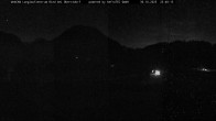 Archiv Foto Webcam Langlaufstadion Oberstdorf 23:00