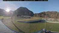 Archiv Foto Webcam Langlaufstadion Oberstdorf 07:00