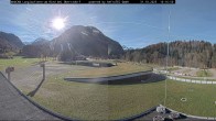 Archiv Foto Webcam Langlaufstadion Oberstdorf 09:00