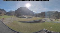 Archiv Foto Webcam Langlaufstadion Oberstdorf 11:00