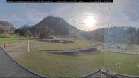 Archiv Foto Webcam Langlaufstadion Oberstdorf 13:00