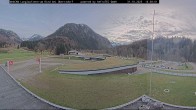 Archiv Foto Webcam Langlaufstadion Oberstdorf 15:00