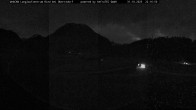 Archiv Foto Webcam Langlaufstadion Oberstdorf 21:00