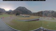 Archiv Foto Webcam Langlaufstadion Oberstdorf 06:00