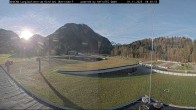 Archiv Foto Webcam Langlaufstadion Oberstdorf 07:00