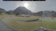 Archiv Foto Webcam Langlaufstadion Oberstdorf 11:00