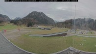 Archiv Foto Webcam Langlaufstadion Oberstdorf 13:00