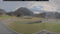 Archiv Foto Webcam Langlaufstadion Oberstdorf 15:00