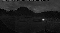 Archiv Foto Webcam Langlaufstadion Oberstdorf 19:00