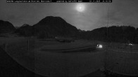 Archiv Foto Webcam Langlaufstadion Oberstdorf 21:00
