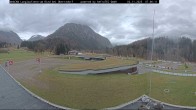 Archived image Oberstdorf: Webcam Cross Country Stadium 06:00