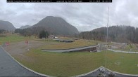 Archived image Oberstdorf: Webcam Cross Country Stadium 07:00