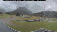 Archived image Oberstdorf: Webcam Cross Country Stadium 09:00