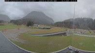 Archived image Oberstdorf: Webcam Cross Country Stadium 11:00
