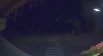 Archived image Webcam Les Saisies - Base station Boetet 23:00