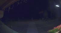 Archived image Webcam Les Saisies - Base station Boetet 01:00