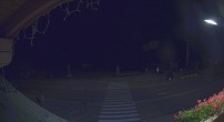 Archived image Webcam Les Saisies - Base station Boetet 03:00