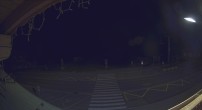 Archived image Webcam Les Saisies - Base station Boetet 05:00