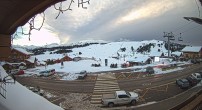 Archived image Webcam Les Saisies - Base station Boetet 15:00