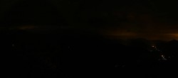 Archived image Webcam Le Gran Bornand - View Mont Lachat 03:00