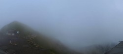 Archiv Foto Webcam Grand Bornand: Mont Lachat 07:00