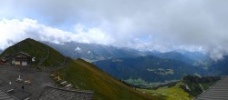 Archiv Foto Webcam Grand Bornand: Mont Lachat 11:00