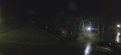 Archived image Webcam Les Saisies - Base station chairlift Chozal 01:00