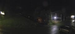 Archived image Webcam Les Saisies - Base station chairlift Chozal 03:00
