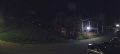 Archiv Foto Webcam Les Saisies - Talstation Sessellift Chozal 01:00