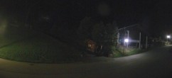 Archived image Webcam Les Saisies - Base station chairlift Chozal 01:00