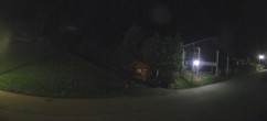 Archived image Webcam Les Saisies - Base station chairlift Chozal 03:00