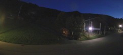 Archived image Webcam Les Saisies - Base station chairlift Chozal 05:00
