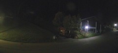 Archived image Webcam Les Saisies - Base station chairlift Chozal 01:00