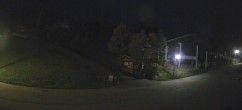 Archived image Webcam Les Saisies - Base station chairlift Chozal 06:00