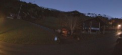 Archived image Webcam Les Saisies - Base station chairlift Chozal 05:00