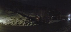 Archived image Webcam Les Saisies - Base station chairlift Chozal 05:00