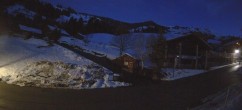 Archived image Webcam Les Saisies - Base station chairlift Chozal 06:00