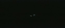 Archiv Foto Webcam Bisanne 1500 - Talstation Sessellift Rosières 01:00