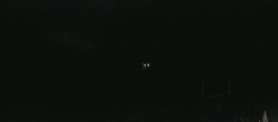 Archiv Foto Webcam Bisanne 1500 - Talstation Sessellift Rosières 01:00
